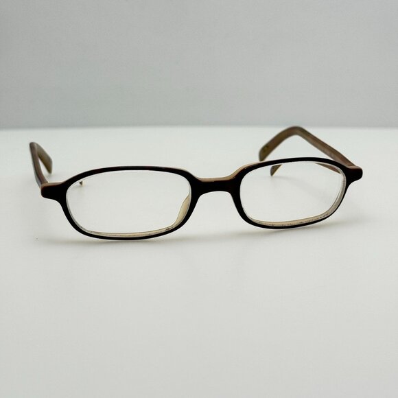 Ralph Lauren Eyeglasses Eye Glasses Frames RL 1407 FR5 45-18-130